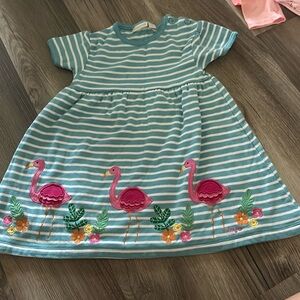 18-24 month dress